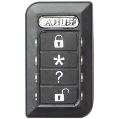 Abus, Einbruchschutz + Alarmanlage, Secoris Funk-Fernbedienung Abus, Einbruchschutz + Alarmanlage, Secoris Funk-Fernbedienung