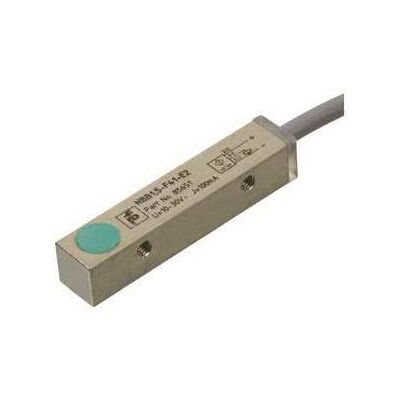 Pentax Bewegungsmelder, Induktiver Sensor NBB1,5-F41-E2 085651 NBB1,5-F41-E2 Pentax Bewegungsmelder, Induktiver Sensor NBB1,5-F41-E2 085651 NBB1,5-F41-E2