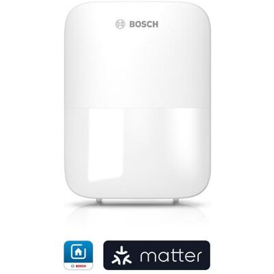 Bosch Smart Home, Bewegungsmelder, Bewegungsmelder II (+M) (13 m) Bosch Smart Home, Bewegungsmelder, Bewegungsmelder II (+M) (13 m)