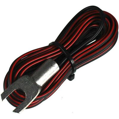 Votronic, Zubehör Stromerzeuger, Temperatur-Sensor 625 Votronic, Zubehör Stromerzeuger, Temperatur-Sensor 625