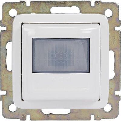 Legrand, Bewegungsmelder, CREO BWM KOMFORT 2-L UW / LEGRAN 775772A Legrand, Bewegungsmelder, CREO BWM KOMFORT 2-L UW / LEGRAN 775772A