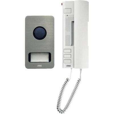 Grothe SET 1122/31 - Sprechanlage 2-Draht-Set Grothe SET 1122/31 - Sprechanlage 2-Draht-Set