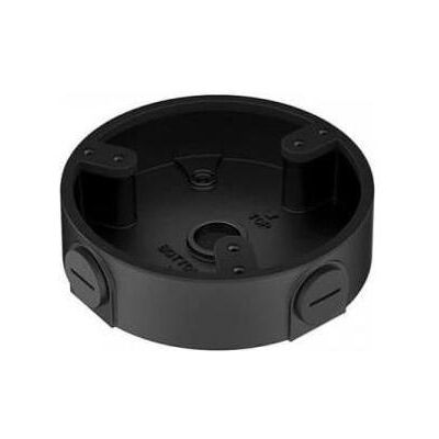 Dahua JUNCTION BOX/PFA137-B (Gehäuse), Netzwerkkamera Zubehör Dahua JUNCTION BOX/PFA137-B (Gehäuse), Netzwerkkamera Zubehör