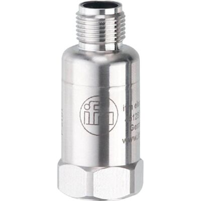 ifm Electronic VSP001 Beschleunigungssensor - IEPE M12 - Beschleunigungssensor ifm Electronic VSP001 Beschleunigungssensor - IEPE M12 - Beschleunigungssensor