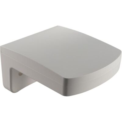 Bosch Security Systems L shape wall mount for (Montage-Kit), Netzwerkkamera Zubehör Bosch Security Systems L shape wall mount for (Montage-Kit), Netzwerkkamera Zubehör