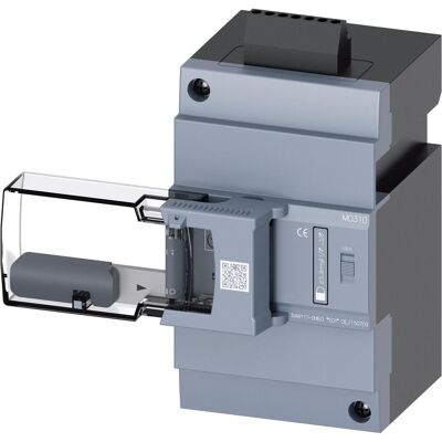 Siemens 3VA9117-0HB20 - Leistungsschalter-Relais Siemens 3VA9117-0HB20 - Leistungsschalter-Relais