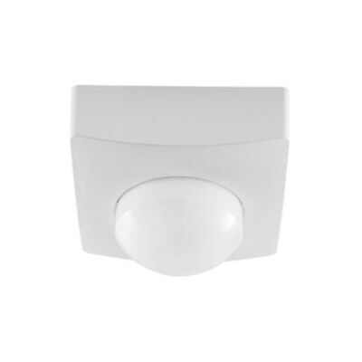 Siteco, Bewegungsmelder, Licross Sensor 59US1HXSPR2AHeadSensor PIR-Bewegungssensor Siteco, Bewegungsmelder, Licross Sensor 59US1HXSPR2AHeadSensor PIR-Bewegungssensor