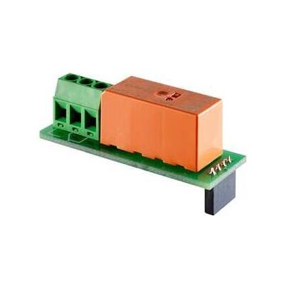 Sommer Torantriebe, Zubehör Antriebstechnik, SOM 7042V000 Relay Steckbar für Garagentorantrieb Sommer Torantriebe, Zubehör Antriebstechnik, SOM 7042V000 Relay Steckbar für Garagentorantrieb