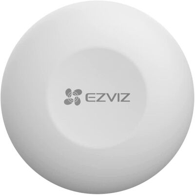 EZVIZ T3C Kabelloser Notrufknopf - Weiß EZVIZ T3C Kabelloser Notrufknopf - Weiß