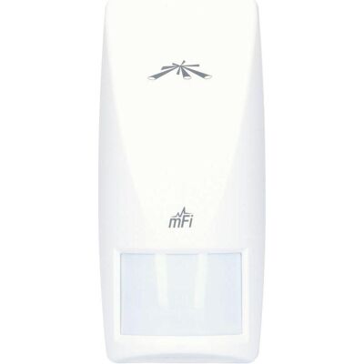 Ubiquiti, Bewegungsmelder, MFI-MSW - Wall Mount Motion Sensor (10 m) Ubiquiti, Bewegungsmelder, MFI-MSW - Wall Mount Motion Sensor (10 m)