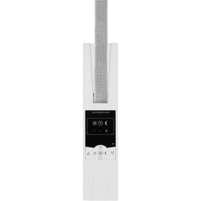Rademacher RolloTron Standard Plus Wandmontage - Elektrisch 23mm Gürtelantrieb - Max 60kg Rademacher RolloTron Standard Plus Wandmontage - Elektrisch 23mm Gürtelantrieb - Max 60kg