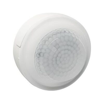 Hager EER518 360° - 10 m - Aufputz - Bewegungsmelder Hager EER518 360° - 10 m - Aufputz - Bewegungsmelder