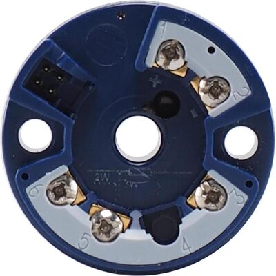 Jumo 00394980 - Temperaturtransmitter 0-200°C, Pt 100 - Industrielle Sensor Jumo 00394980 - Temperaturtransmitter 0-200°C, Pt 100 - Industrielle Sensor