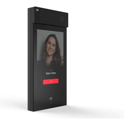 2N, Klingel + Türsprechanlage, IP Style (Bluetooth Low Energie, Kabelgebunden, Kabellos, RFID) 2N, Klingel + Türsprechanlage, IP Style (Bluetooth Low Energie, Kabelgebunden, Kabellos, RFID)