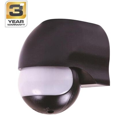 Standart, Bewegungsmelder, SENSOR ST12 180 1200 W (12 m) Standart, Bewegungsmelder, SENSOR ST12 180 1200 W (12 m)