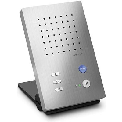 TCS, Klingel + Türsprechanlage, CAI1010-0150 Carus Adapto Audio Innenstation zum Freisprechen Tischgerät CAI (WLAN) TCS, Klingel + Türsprechanlage, CAI1010-0150 Carus Adapto Audio Innenstation zum Freisprechen Tischgerät CAI (WLAN)
