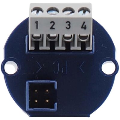 Jumo, Zubehör Elektroinstallation, 394215 Jumo, Zubehör Elektroinstallation, 394215