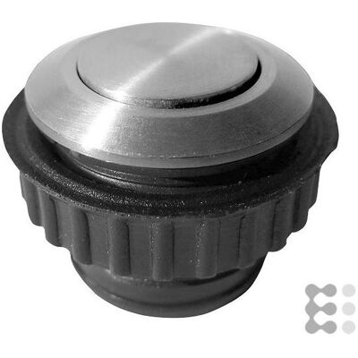 Grothe, Klingel + Türsprechanlage, Klingeltaster edelstahl PROTACT 650 VA Grothe, Klingel + Türsprechanlage, Klingeltaster edelstahl PROTACT 650 VA