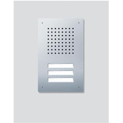 Siedle, Klingel + Türsprechanlage, F CL A 03 B-0 (Kabelgebunden) Siedle, Klingel + Türsprechanlage, F CL A 03 B-0 (Kabelgebunden)