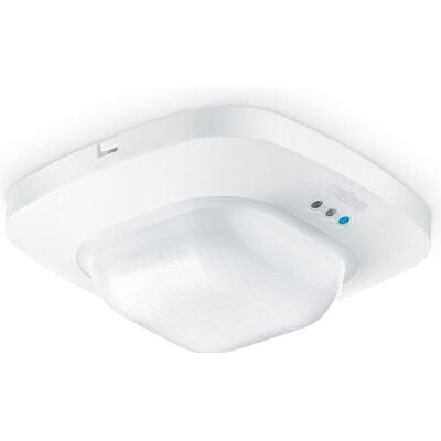 Steinel Modell IRQuattroHDCOM2 - Innensensor - 360° Erfassung Steinel Modell IRQuattroHDCOM2 - Innensensor - 360° Erfassung