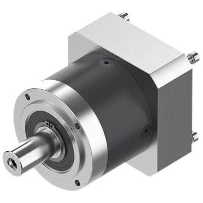 Festo, Elektromotor, EMGA-80-P-G5-SST-87 549433 Getriebe Festo, Elektromotor, EMGA-80-P-G5-SST-87 549433 Getriebe