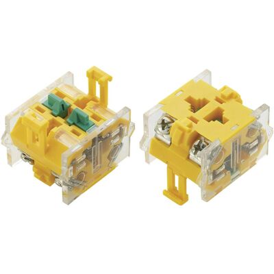 Tru Components, Zubehör Elektroinstallation, Kontaktelement LAS0 Tru Components, Zubehör Elektroinstallation, Kontaktelement LAS0
