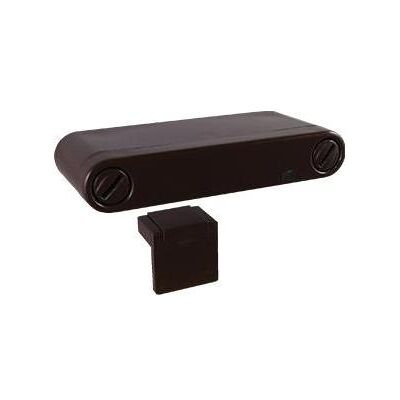 Eldat, Einbruchschutz + Alarmanlage, RTS16E5001B02-41K Fensterkontakt Easywave 868 MHz 1-Kanal Aus/Ein braun Eldat, Einbruchschutz + Alarmanlage, RTS16E5001B02-41K Fensterkontakt Easywave 868 MHz 1-Kanal Aus/Ein braun