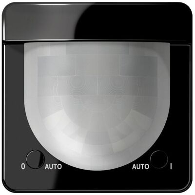JUNG, Bewegungsmelder, KNX Automatik-Schalter CD 3281 SW (8 m) JUNG, Bewegungsmelder, KNX Automatik-Schalter CD 3281 SW (8 m)