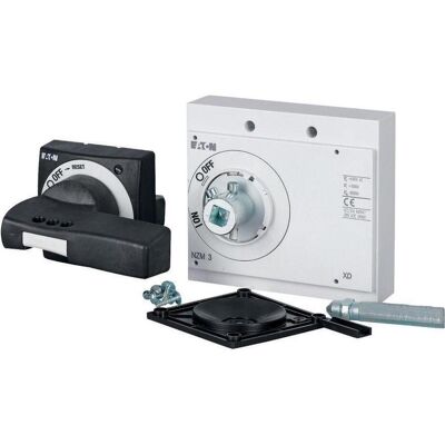 Eaton, Systemstromversorgung, Türkupplungsdrehgriff, schwarz, 279394 Eaton, Systemstromversorgung, Türkupplungsdrehgriff, schwarz, 279394