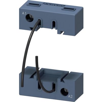 Siemens Zubehör Antriebstechnik, Anschlusstechnik Zubehör 3RT2926-4RC11 Siemens Zubehör Antriebstechnik, Anschlusstechnik Zubehör 3RT2926-4RC11