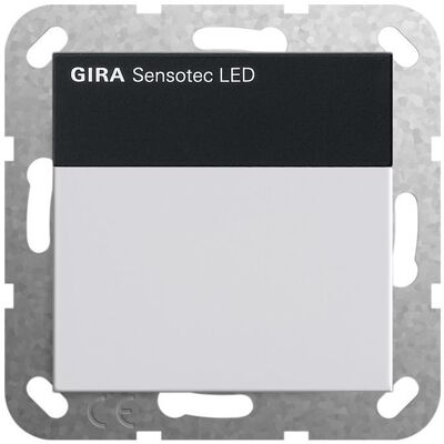 Gira, Bewegungsmelder, 2368005 (6 m) Gira, Bewegungsmelder, 2368005 (6 m)