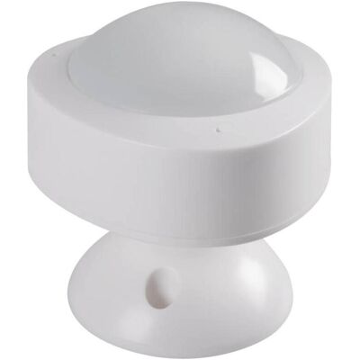 Kanlux, Bewegungsmelder, Bewegungsmelder PIR SMART Weiss 34940 (8 m) Kanlux, Bewegungsmelder, Bewegungsmelder PIR SMART Weiss 34940 (8 m)