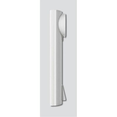 Siedle, Klingel + Türsprechanlage, S. & Soehne Handapparat 15505 weiss für Telefone Serie 700 Siedle, Klingel + Türsprechanlage, S. & Soehne Handapparat 15505 weiss für Telefone Serie 700