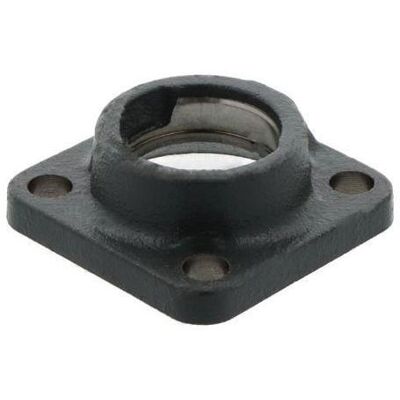Ina, Zubehör Antriebstechnik, Flanschlagergehäuse GEHCJ09 -GG 85 mm viereckig (Lagergehäuse) Ina, Zubehör Antriebstechnik, Flanschlagergehäuse GEHCJ09 -GG 85 mm viereckig (Lagergehäuse)