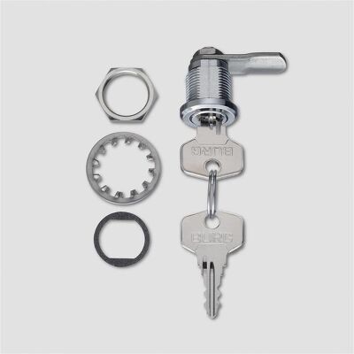 Siedle, Zubehör Gebäudesicherheit, CL 02 Classic Siedle, Zubehör Gebäudesicherheit, CL 02 Classic