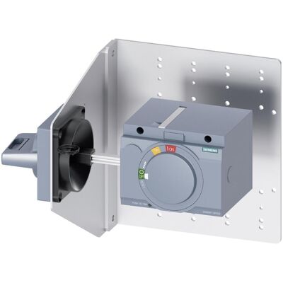 Siemens 3VA9267-0PK53 - Seitenwand-Drehantrieb - IEC IP65 Siemens 3VA9267-0PK53 - Seitenwand-Drehantrieb - IEC IP65