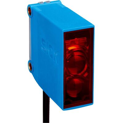 Sick, Bewegungsmelder, Klein-Lichtschranke (15 m) Sick, Bewegungsmelder, Klein-Lichtschranke (15 m)