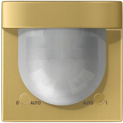 JUNG, Bewegungsmelder, KNX Automatik-Schalter ME 3281 C (8 m) JUNG, Bewegungsmelder, KNX Automatik-Schalter ME 3281 C (8 m)