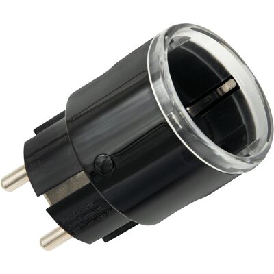 Shelly, Smart Plug, Wave Plug S LR Shelly, Smart Plug, Wave Plug S LR