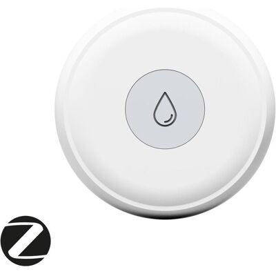Tesla Smart Sensor Water, Wasserkühlung Überwachung, Weiss Tesla Smart Sensor Water, Wasserkühlung Überwachung, Weiss