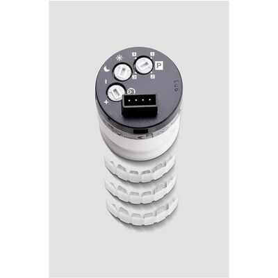 Siedle SLB 800-0 - Bewegungsmelder - Für Außenstation Siedle SLB 800-0 - Bewegungsmelder - Für Außenstation