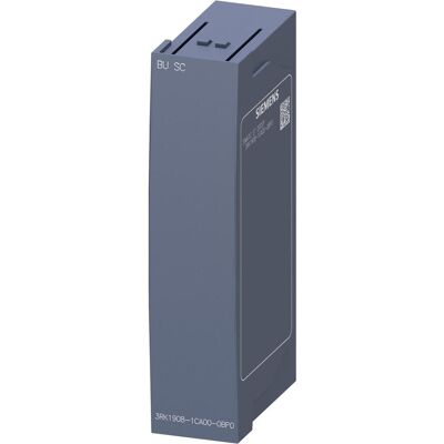 Siemens 3RK1908-1CA00-0BP0 - Motorstarter Zubehör - Schutz vor Leerplätzen Siemens 3RK1908-1CA00-0BP0 - Motorstarter Zubehör - Schutz vor Leerplätzen