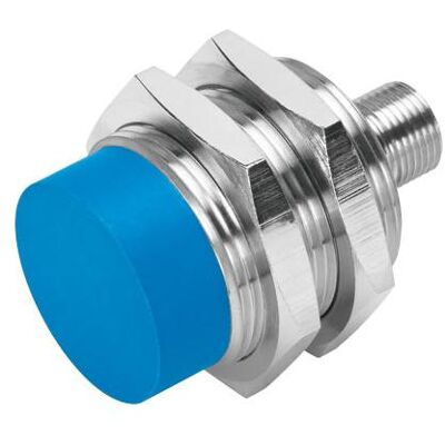 Festo, Bewegungsmelder, SIEN-M30NB-PO-S-L 150447 Näherungsschalter Festo, Bewegungsmelder, SIEN-M30NB-PO-S-L 150447 Näherungsschalter