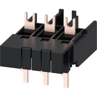 Siemens 3RA2921-1A Verbindungsbaustein - 3 Pole Siemens 3RA2921-1A Verbindungsbaustein - 3 Pole