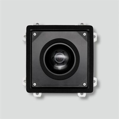 Siedle ACE 073-01 Access-Einbaukamera, Netzwerkkamera Siedle ACE 073-01 Access-Einbaukamera, Netzwerkkamera