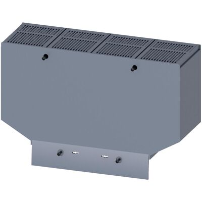 Siemens 3VA9354-0KB05 - Verbreiterte Klemmenabdeckung für Schütze - Zubehör für Leistungsschalter Siemens 3VA9354-0KB05 - Verbreiterte Klemmenabdeckung für Schütze - Zubehör für Leistungsschalter