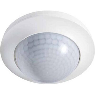 ESYLUX PD-C 360i/32 KNX Präsenzmelder - 360° Reichweite ESYLUX PD-C 360i/32 KNX Präsenzmelder - 360° Reichweite