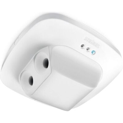 Steinel Modell 079604 - Präsenzmelder, 360°/180° KNX Steinel Modell 079604 - Präsenzmelder, 360°/180° KNX