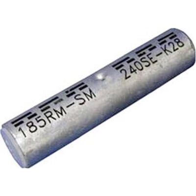 Intercable, Kabelverbindung, Pressverbinder ICAL185V 185qmm rm/sm 240qmm se blank Intercable, Kabelverbindung, Pressverbinder ICAL185V 185qmm rm/sm 240qmm se blank