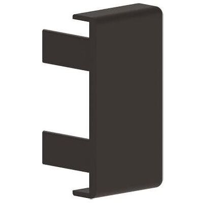GGK, Leitungsführung Zubehör, LFG 15x30-ESEndstück LFG 15x30-ES Kunststoff hfr schnittkaschierend GGK, Leitungsführung Zubehör, LFG 15x30-ESEndstück LFG 15x30-ES Kunststoff hfr schnittkaschierend